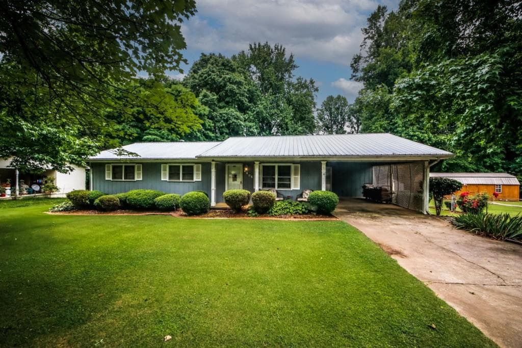 4405 Vista Brook Lane, Oakwood, GA 30566 — most recent listing photo