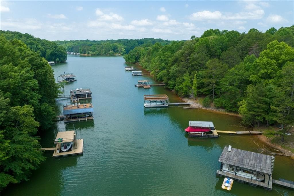 4 bedroom, 4 bathroom, 2,334 sq ft single family residence sold at 6341 CHESLA Drive, Gainesville, GA 30506