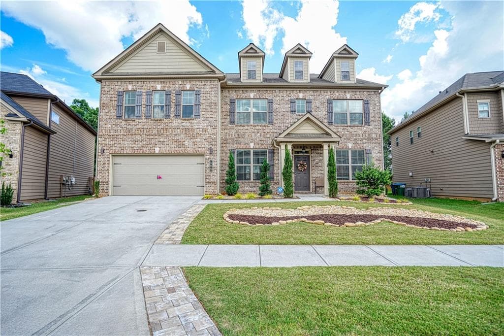 485 Lance View Lane, Lawrenceville, GA 30045 — most recent listing photo