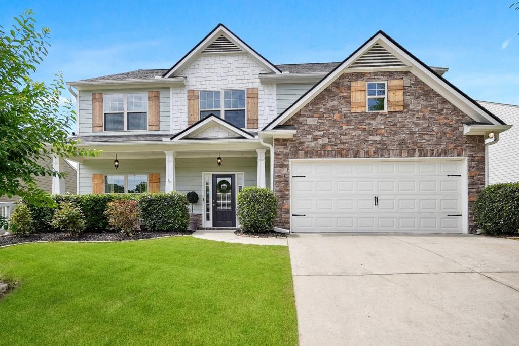 5007 Groover Drive, Smyrna, GA 30080 — most recent listing photo