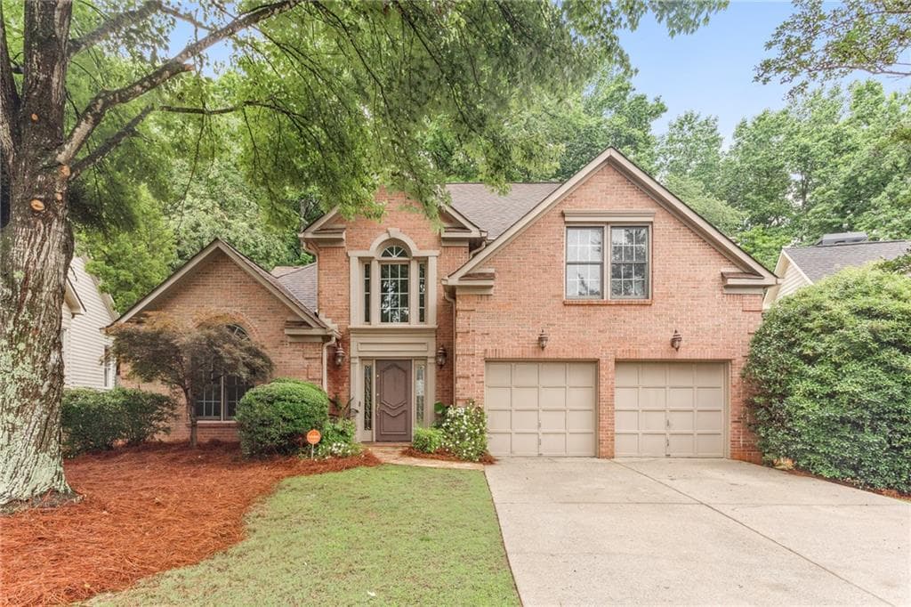 2457 Alston Drive, Marietta, GA 30062 — most recent listing photo