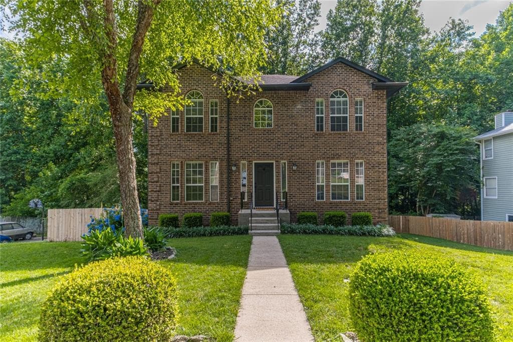 2141 Hunters Cove Drive, Lawrenceville, GA 30044 — most recent listing photo