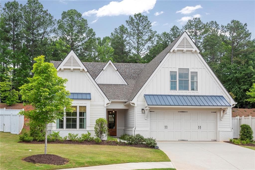 285 Arbor Garden Circle, Newnan, GA 30265 — most recent listing photo