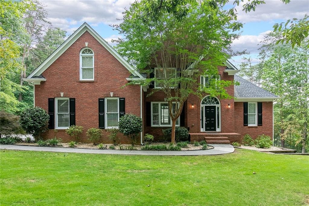 1715 Ridge Road, Canton, GA 30114 — most recent listing photo