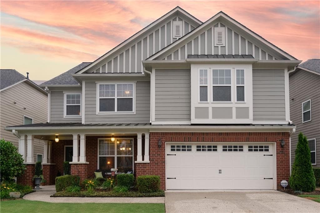5850 BEAVER RIDGE Drive, Cumming, GA 30040 — most recent listing photo