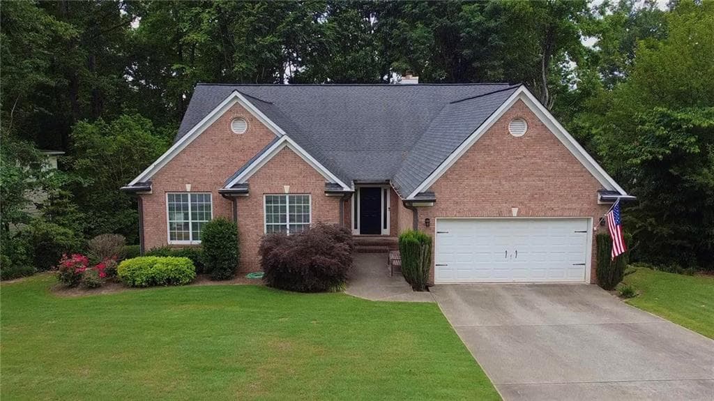 4408 Depot Ridge Court, Buford, GA 30518 — most recent listing photo