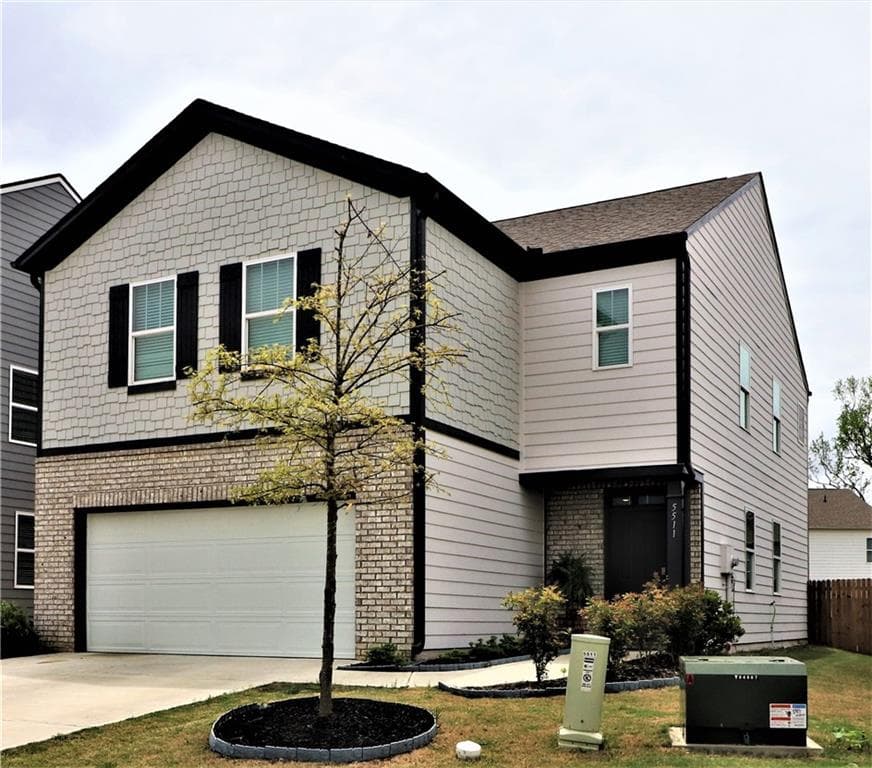 5511 Foxglove Way, Oakwood, GA 30566 — most recent listing photo