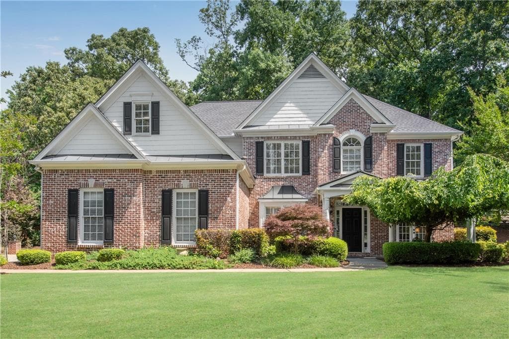 1830 Providence Place Drive, Alpharetta, GA 30009 — most recent listing photo