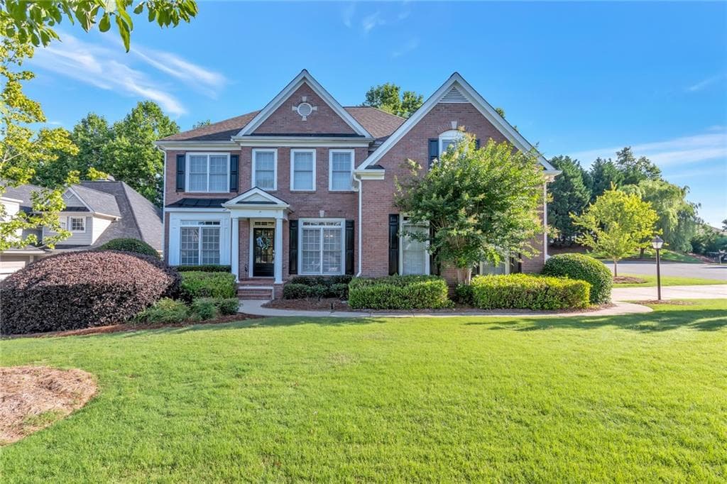 5700 Kendrick Lane, Cumming, GA 30041 — most recent listing photo