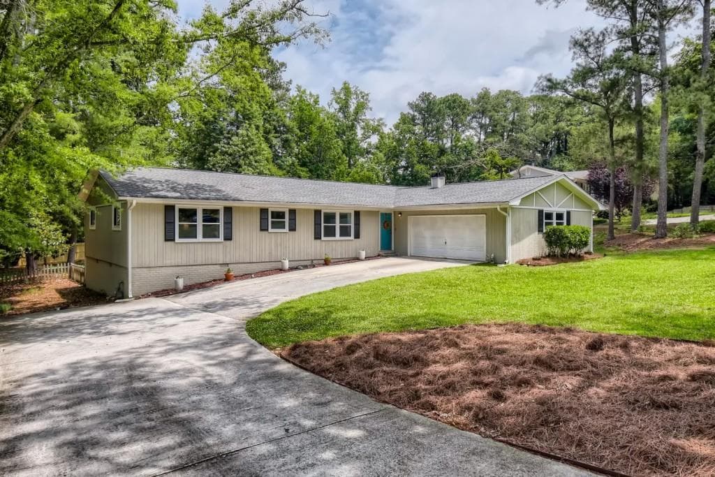 2155 Rolling Acres Drive, Conyers, GA 30094 — most recent listing photo