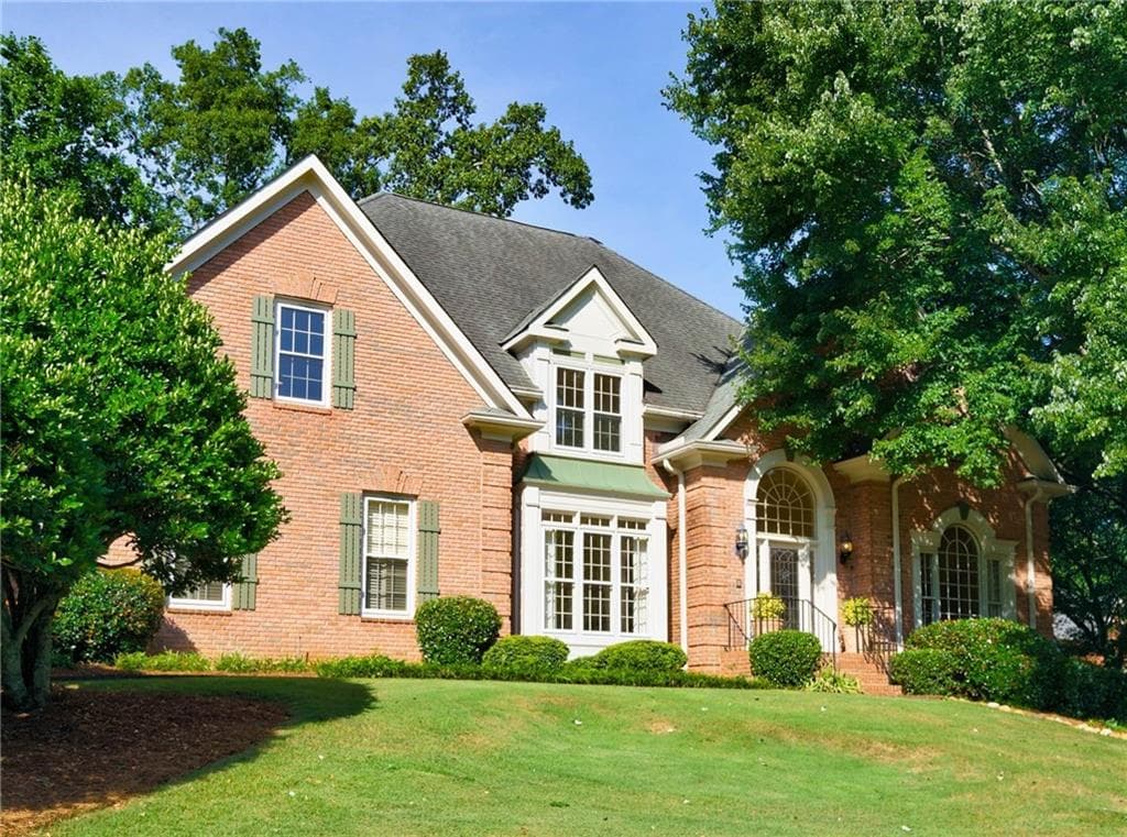 508 Saddlebred Lane, Marietta, GA 30067 — most recent listing photo