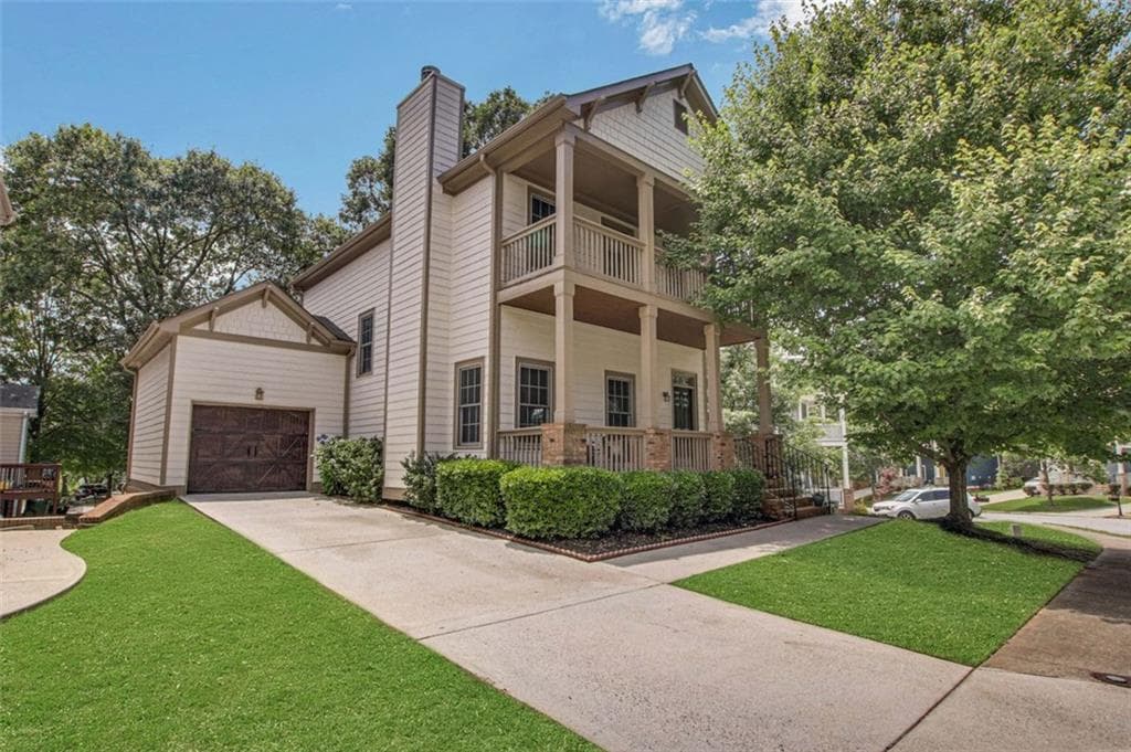179 Bowen Circle, Atlanta, GA 30315 — most recent listing photo