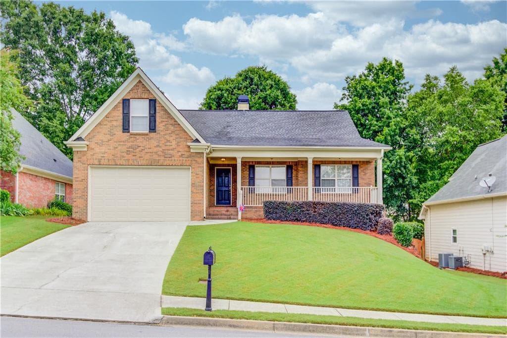 369 Blue Creek Lane, Loganville, GA 30052 — most recent listing photo