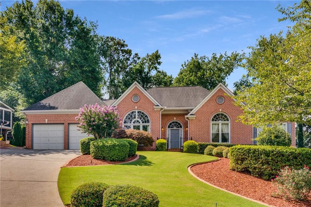 1342 Riverview Run Lane, Suwanee, GA 30024 — most recent listing photo