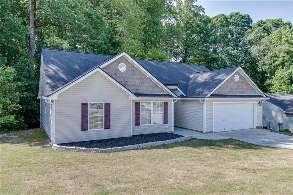 2110 Crown Park Drive, Winder, GA 30680 — most recent listing photo