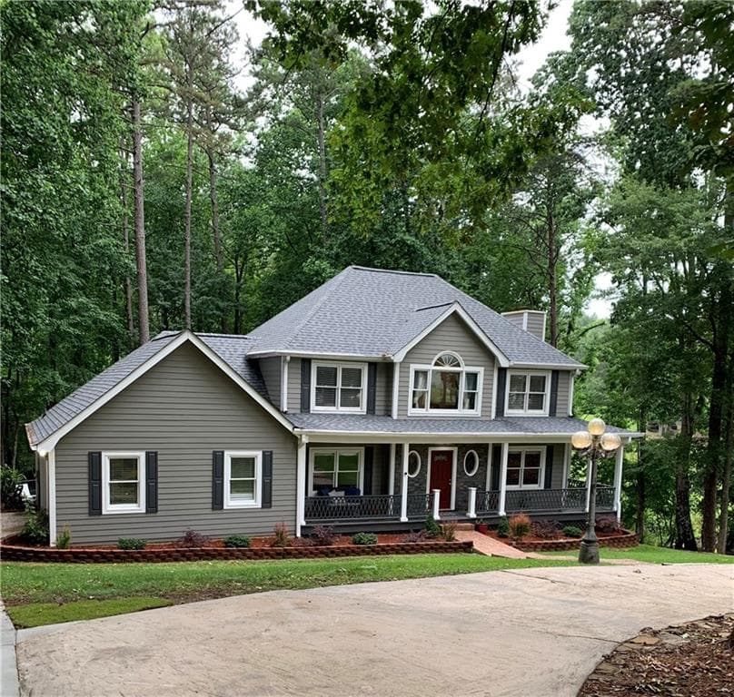 3720 Fairway Drive, Cumming, GA 30041 — most recent listing photo