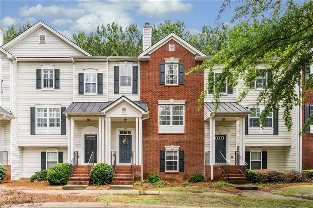314 Village Circle, Woodstock, GA 30188 — most recent listing photo