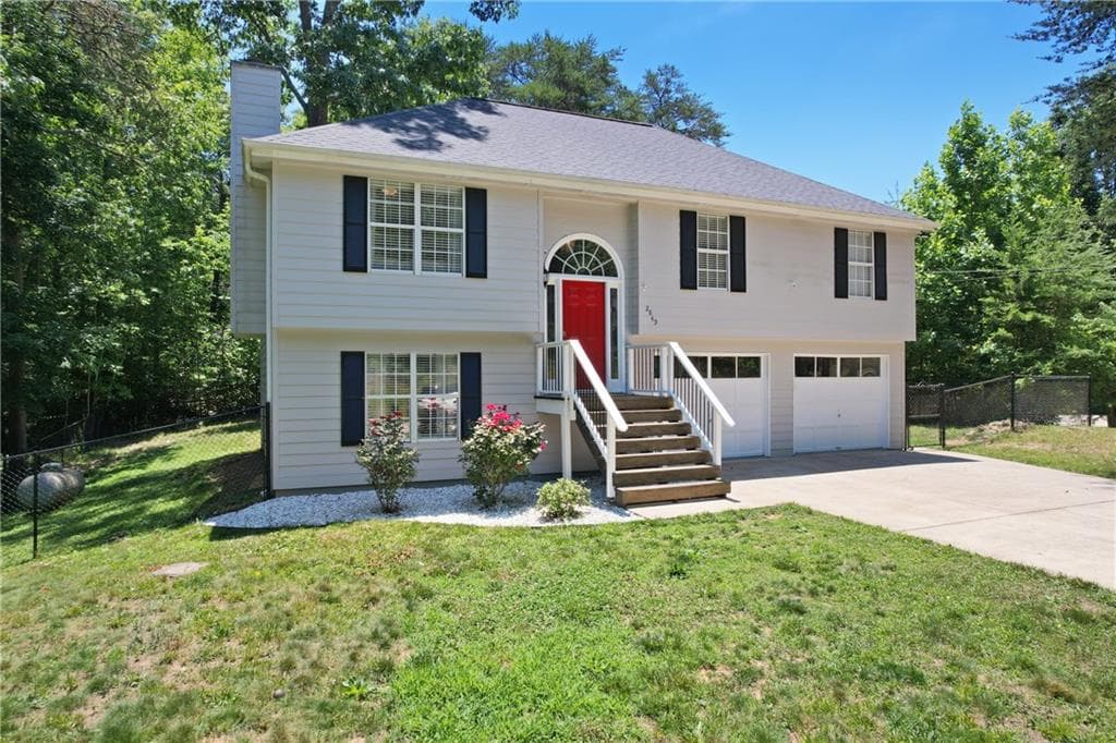 2849 Navajo Circle, Gainesville, GA 30501 — most recent listing photo