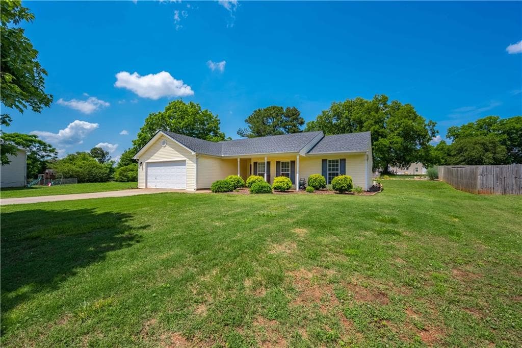 1402 Langdon Park Court, Winder, GA 30680 — most recent listing photo