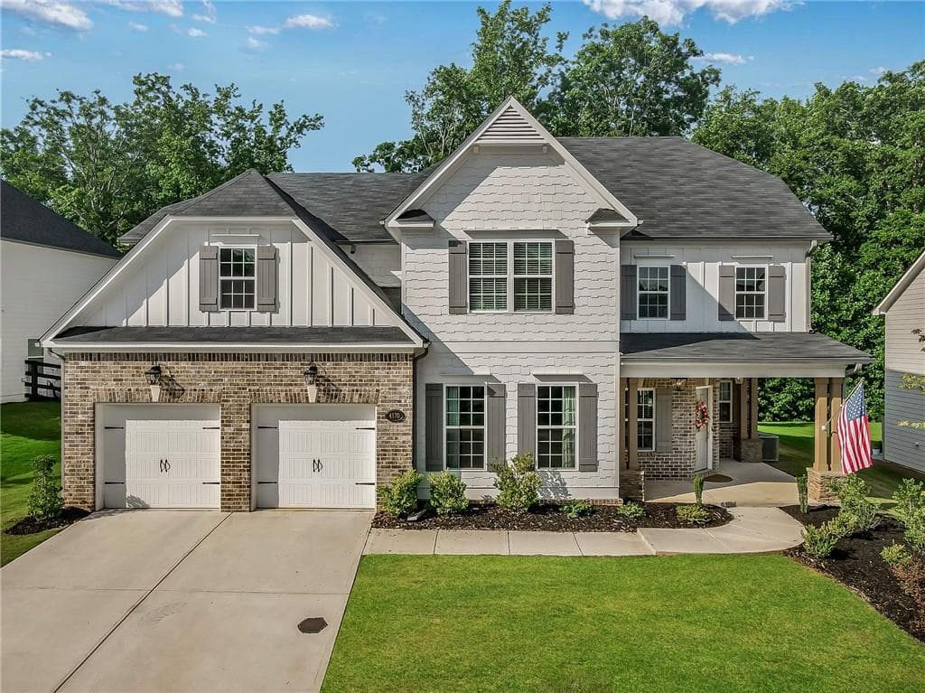 4170 Rock Creek Drive, Cumming, GA 30028 — most recent listing photo