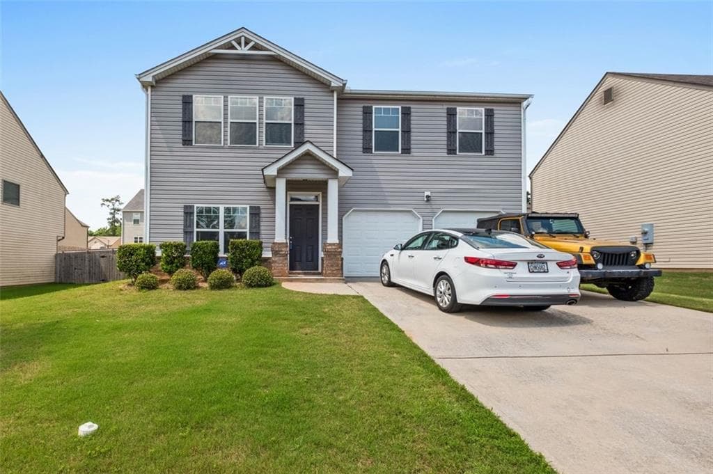 358 LAMONT Lane, Hampton, GA 30228 — most recent listing photo