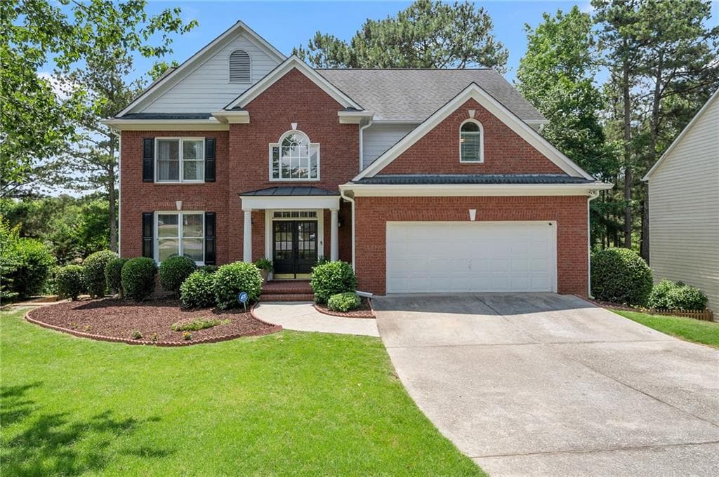 1322 Nicholson Place, Suwanee, GA 30024 — most recent listing photo
