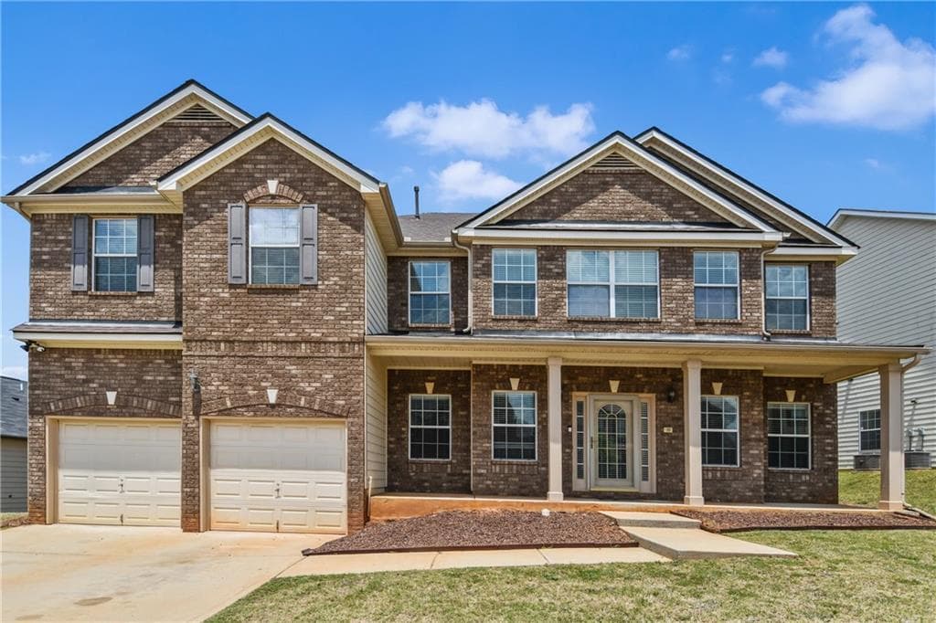 2365 Cornell Circle, Mcdonough, GA 30253 — most recent listing photo