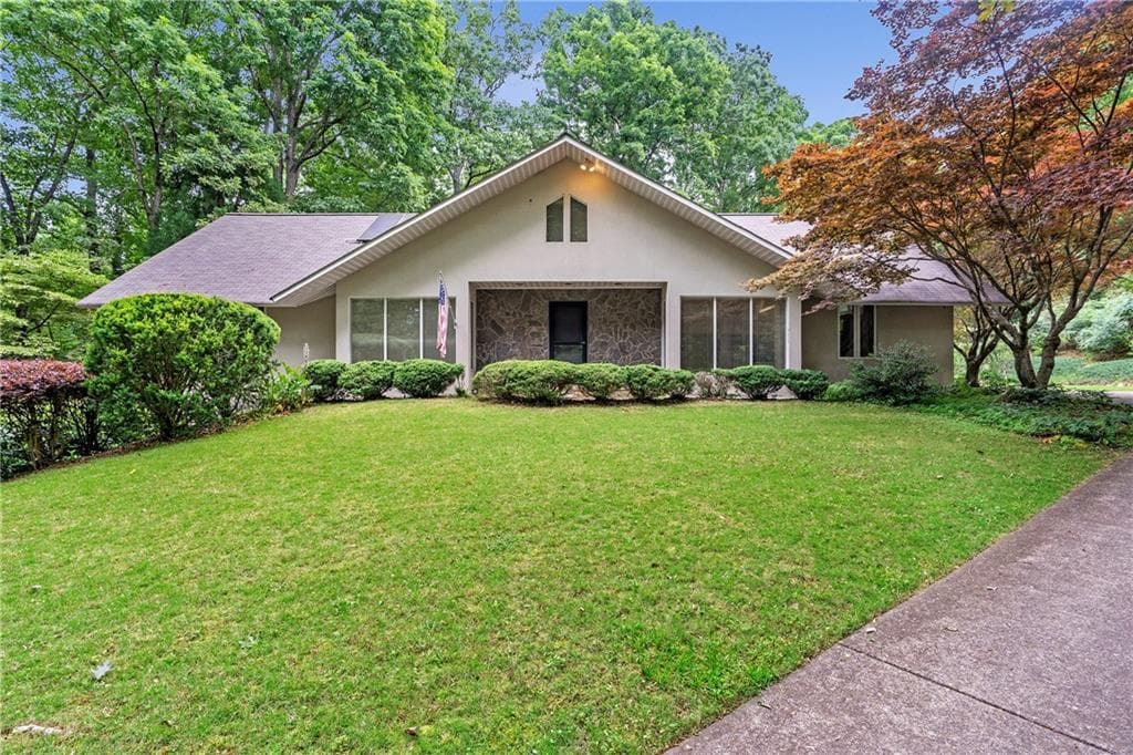 20 Lambets Way, Alpharetta, GA 30005 — most recent listing photo