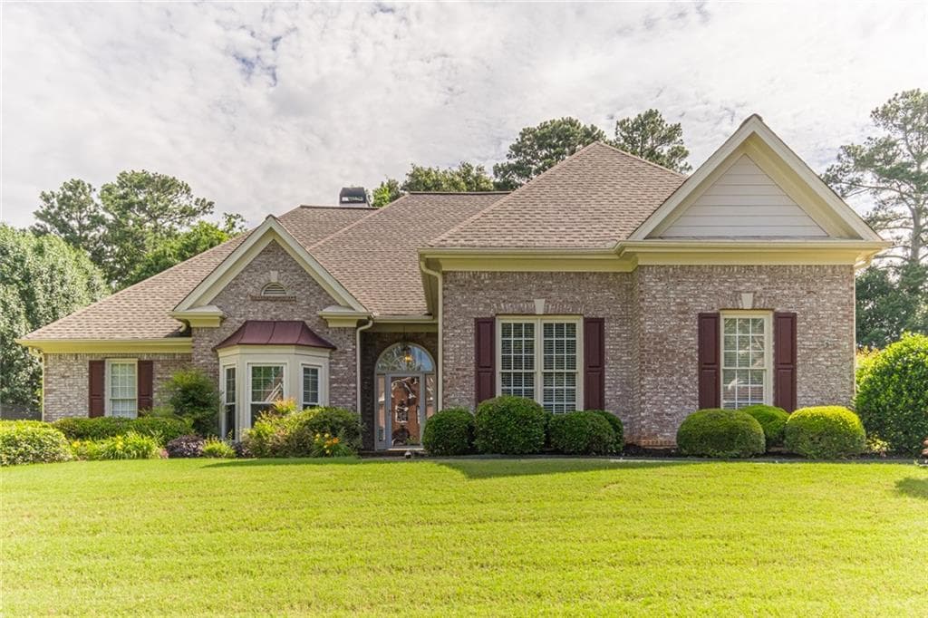 1230 Thistle Gate Path, Lawrenceville, GA 30045 — most recent listing photo