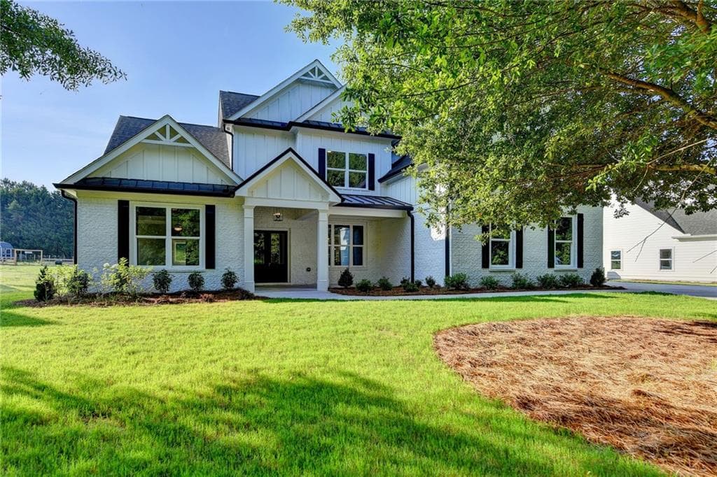 7645 Silver Creek Road, Dawsonville, GA 30534 — most recent listing photo