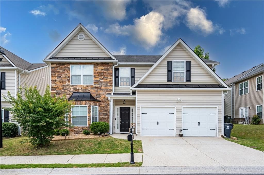 26 Crescent Lane, Dallas, GA 30157 — most recent listing photo