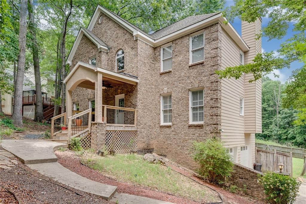 3347 Chinaberry Lane, Snellville, GA 30039 — most recent listing photo