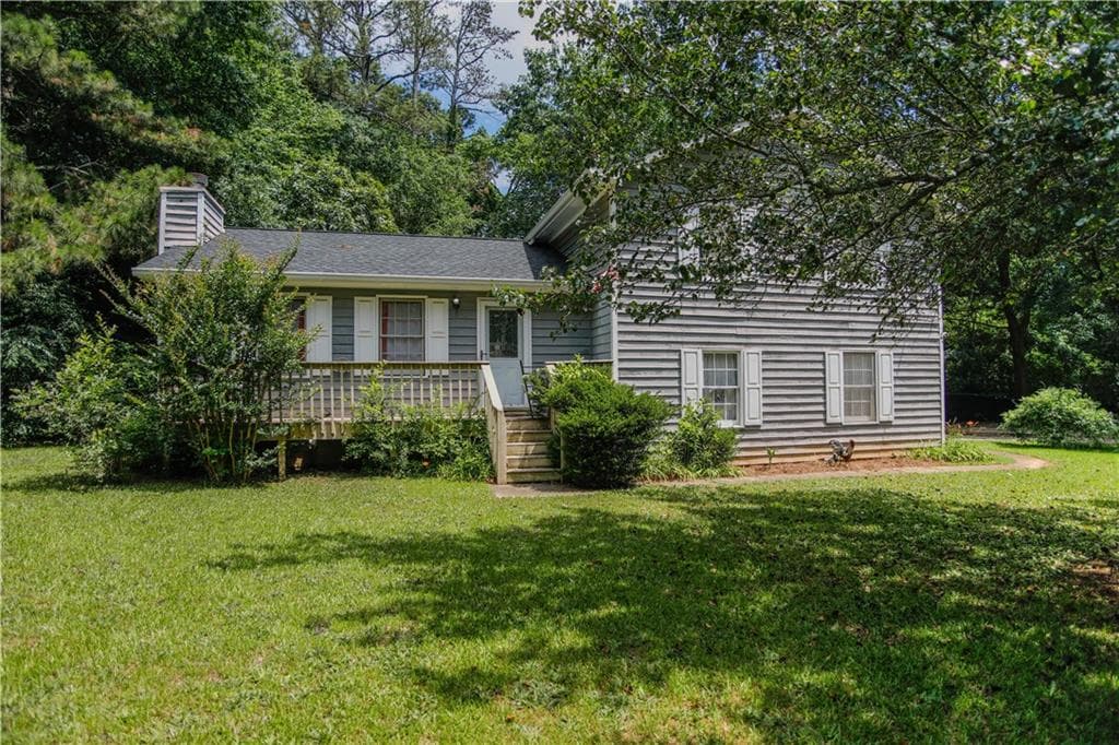 95 Stone Wood Lane, Lawrenceville, GA 30046 — most recent listing photo