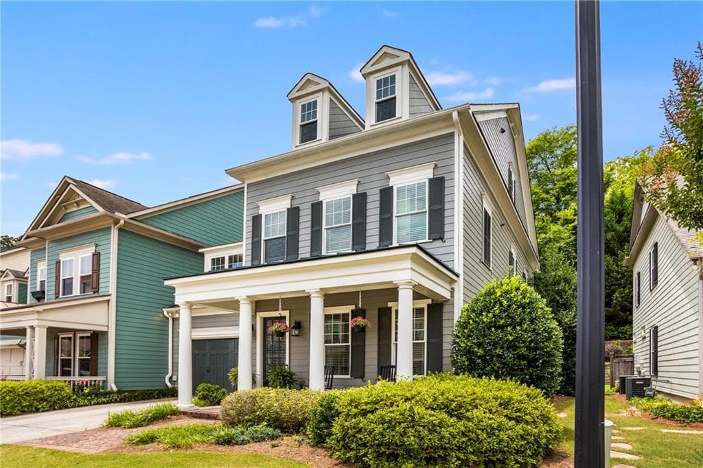 1052 Regal Hills Lane, Mableton, GA 30126 — most recent listing photo