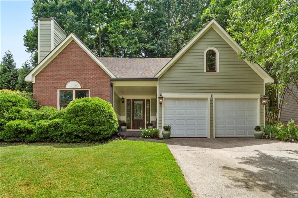 4009 Glenlake Trace, Kennesaw, GA 30144 — most recent listing photo