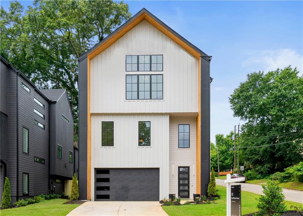 3206 Osborne Road, Brookhaven, GA 30319 — most recent listing photo