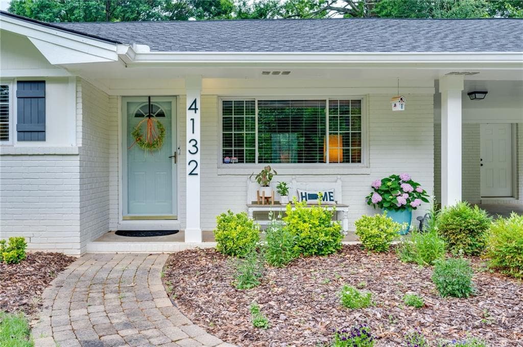 4132 N Shallowford Road, Chamblee, GA 30341 — most recent listing photo