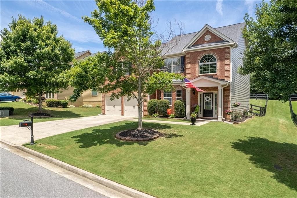 4330 Dartford Road, Cumming, GA 30040 — most recent listing photo