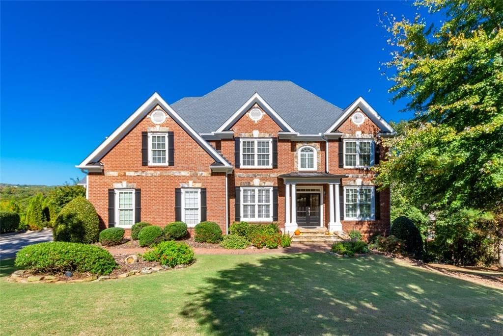 1420 Elgin Way, Cumming, GA 30041 — most recent listing photo