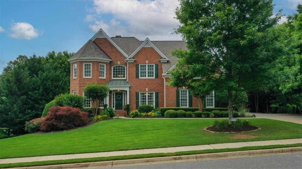 6020 Lake Oak Landing, Cumming, GA 30040 — most recent listing photo
