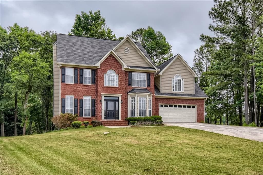 309 Westover Court, Mcdonough, GA 30253 — most recent listing photo