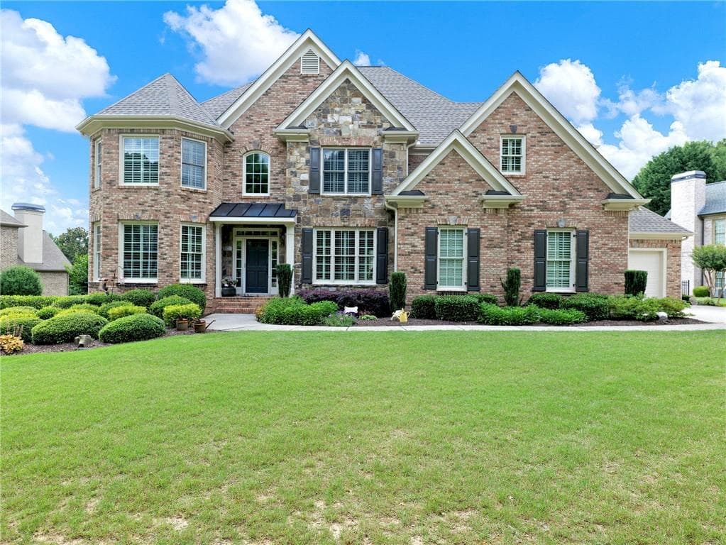 2580 Shumard Oak Drive, Braselton, GA 30517 — most recent listing photo