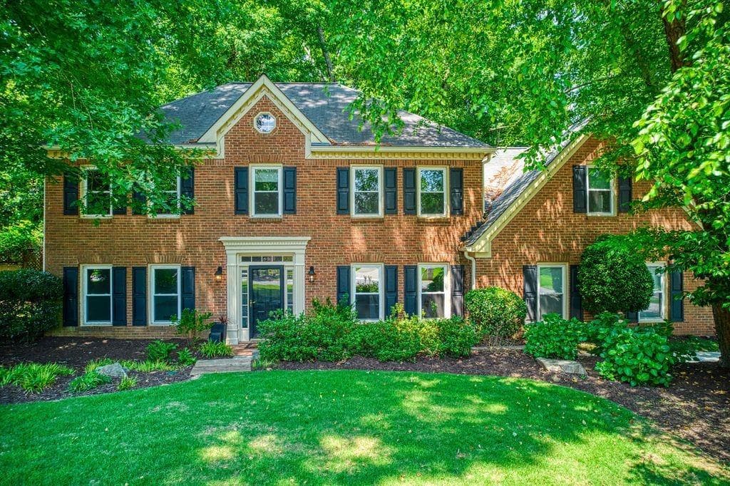 748 Fox Hollow Parkway, Marietta, GA 30068 — most recent listing photo