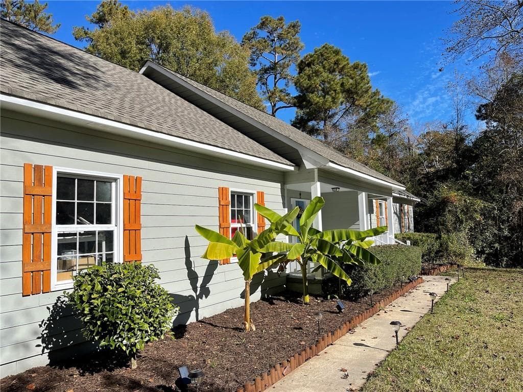 1546 Royalwyn Drive, Macon, GA 31220 — most recent listing photo