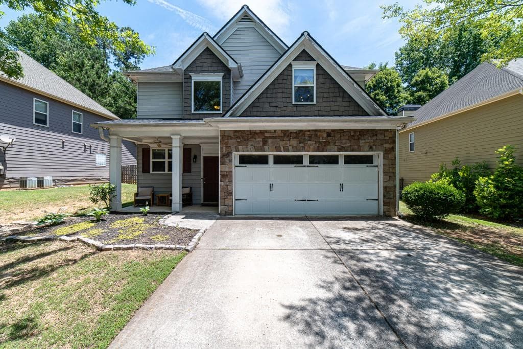 4486 Hamby Pond Place, Acworth, GA 30102 — most recent listing photo