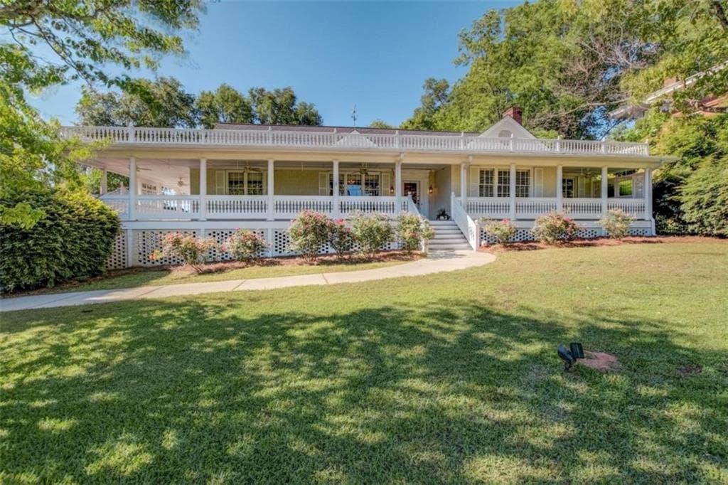 3136 Monticello St SW, Covington, GA 30014 — most recent listing photo
