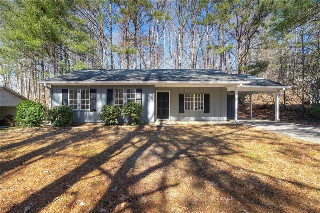 3816 Paul Street, Douglasville, GA 30135 — most recent listing photo