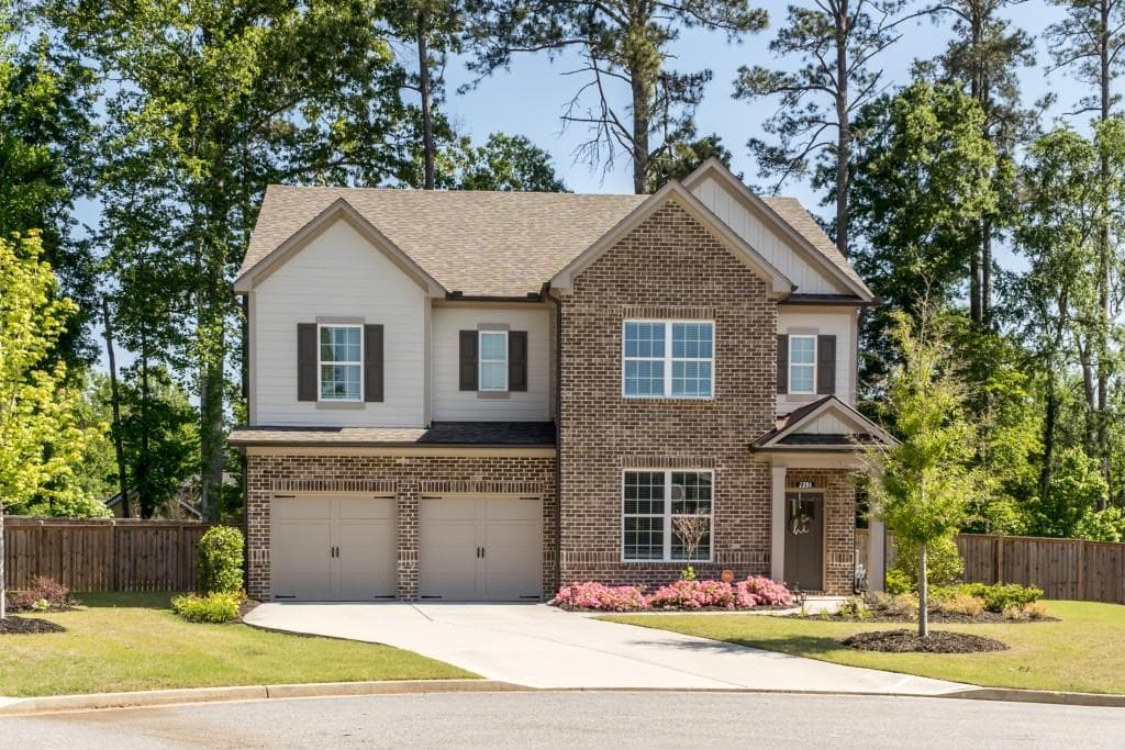2251 Stroller Drive, Powder Springs, GA 30127 — most recent listing photo