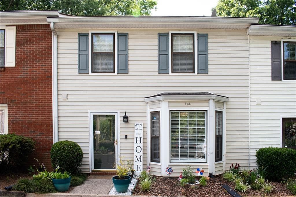 264 Shaded Oaks Lane, Marietta, GA 30067 — most recent listing photo