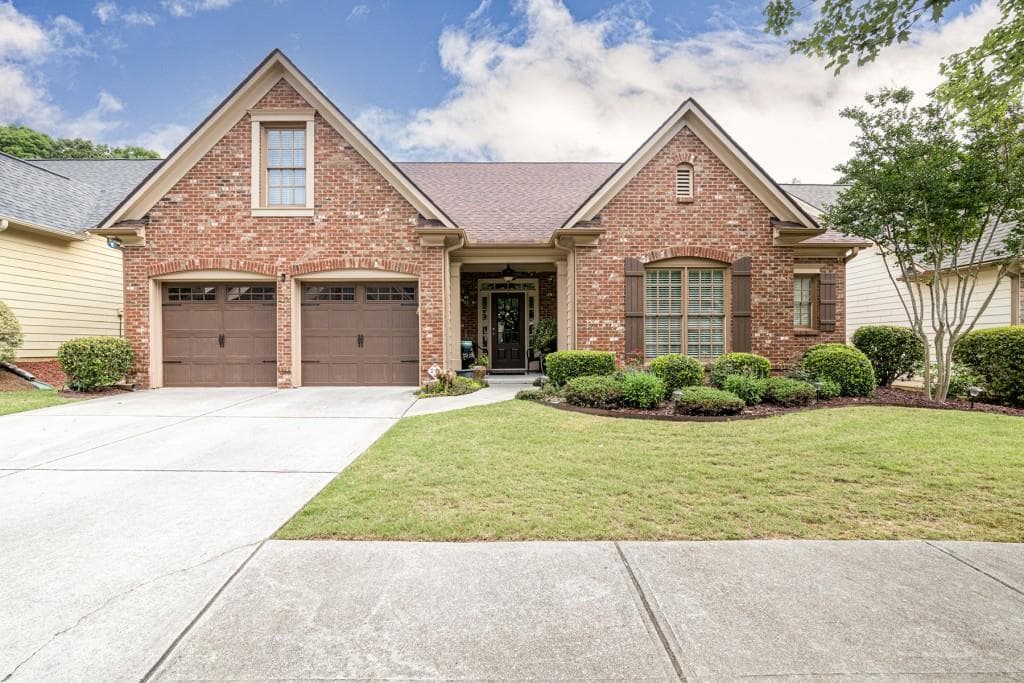 1697 Willoughby Drive, Buford, GA 30519 — most recent listing photo